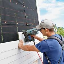 Best Insulated Siding Installation  in Briarcliff, TX